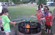Smore Fun